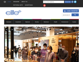 eliteplusmagazine.com