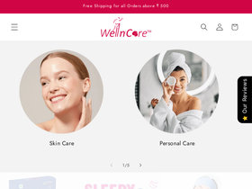 wellncare.com