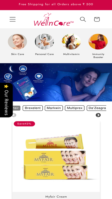 wellncare.com