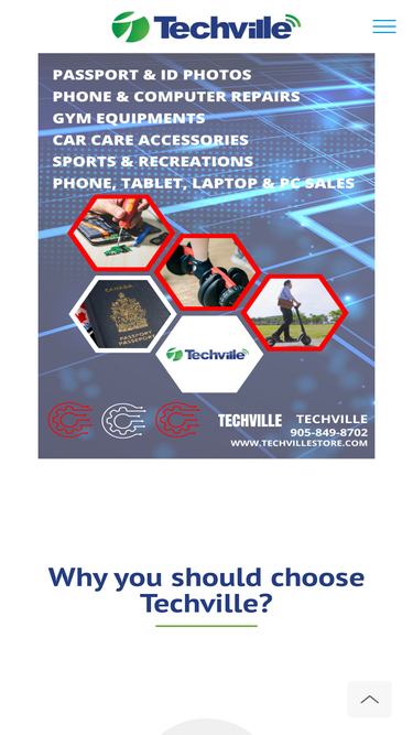 techvilleonline.com
