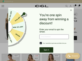 'oglmove.com' screenshot