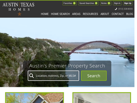 austintexashomes.com