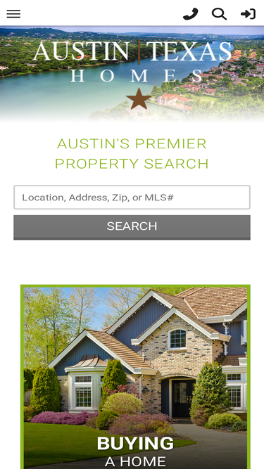 austintexashomes.com