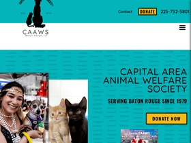 caaws.org