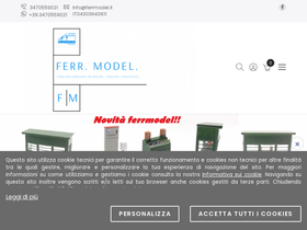ferrmodel.it