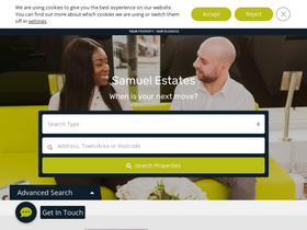 samuelestates.com