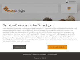 extraenergie.com