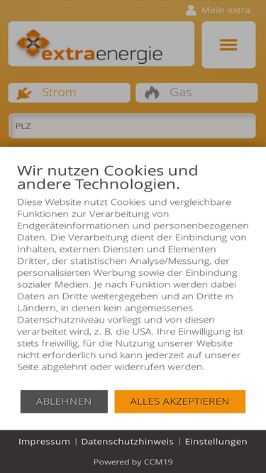 extraenergie.com