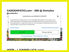 lawnplugs.com