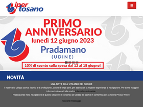 supertosano.com