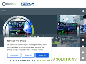 cominasia.com