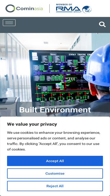 cominasia.com