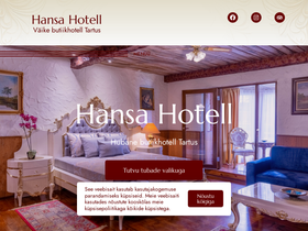 hansahotell.ee