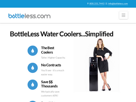 bottleless.com
