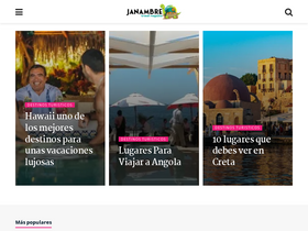 janambre.com.mx
