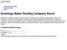 companywebstore.com