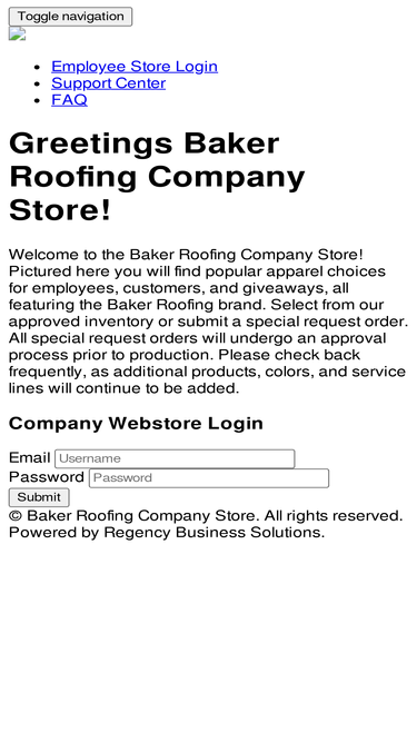 companywebstore.com