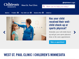 pacepediatrics.com
