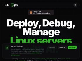 Desktop Screenshot