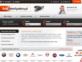 autoamortyzatory.pl