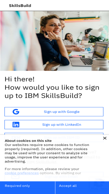 sb-auth.skillsbuild.org