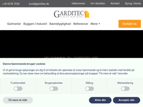 garditec.dk