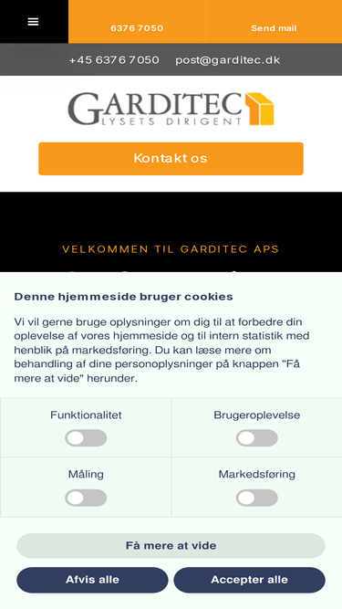 garditec.dk