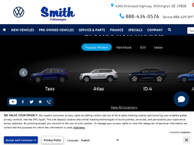 smithvw.com