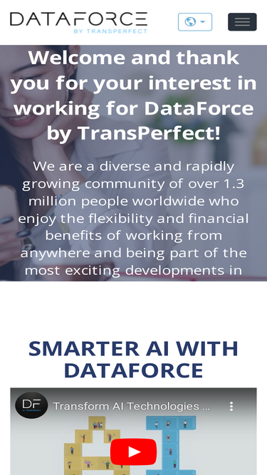 dataforce.recruitee.com