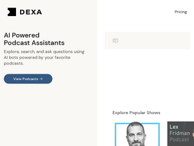dexa.ai