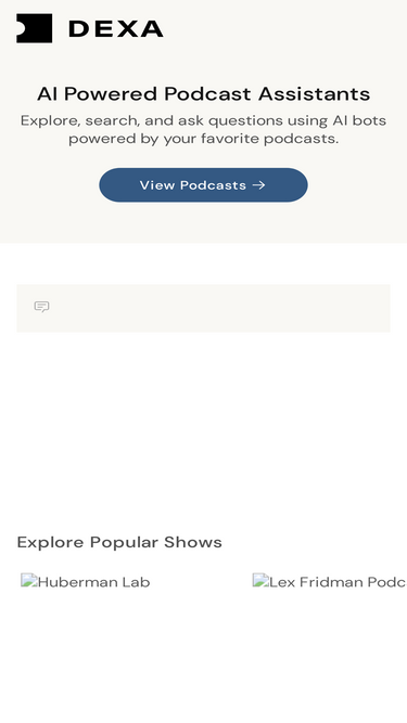 dexa.ai