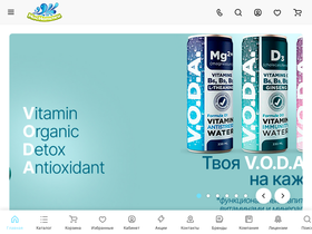 mosnapitki.ru
