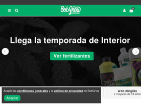 bobgrow.com