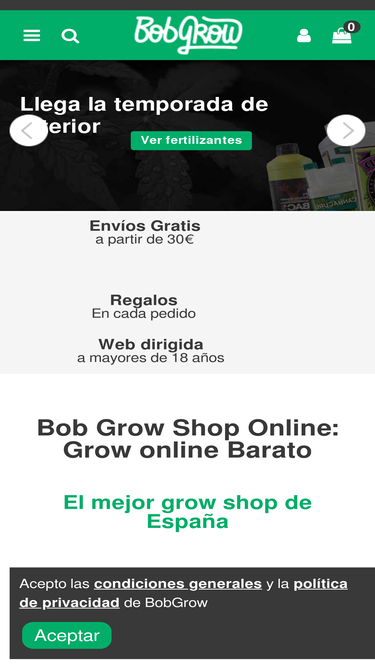 bobgrow.com