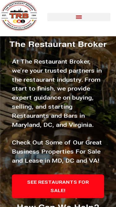 therestaurantbroker.com
