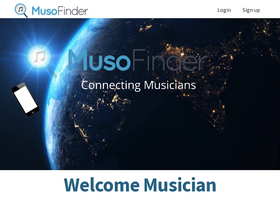 musofinder.com