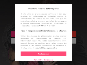 'eplancul.com' screenshot