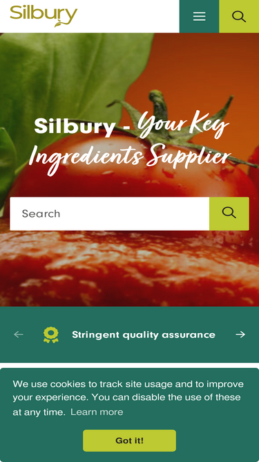 silbury.co.uk