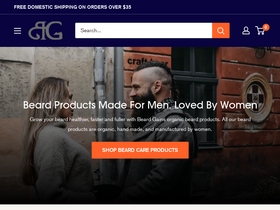 beardgains.com