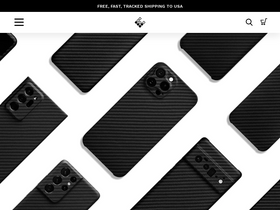 'latercase.com' screenshot