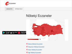 eczaneleri.org