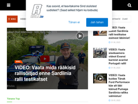 ralli.ee