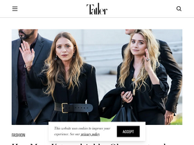 'tatlerasia.com' screenshot