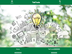 taktools.net