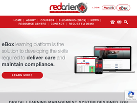 redcrier.com