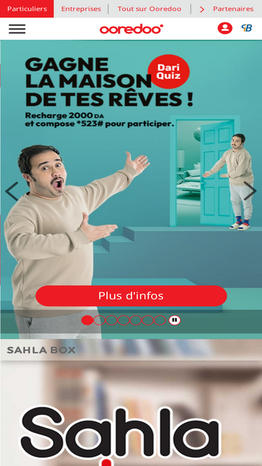 ooredoo.dz