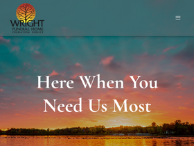 wrightfuneral.com