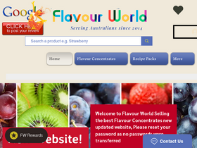 flavourworld.com.au