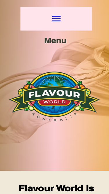 flavourworld.com.au