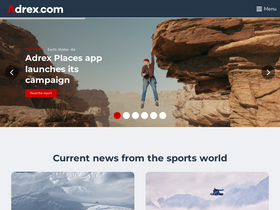 adrex.com